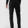 Штани Trousers Fnk M0783 4FWAW24TFTRM0783-20S 4F S Чорний 4FWAW24TFTRM0783-20S