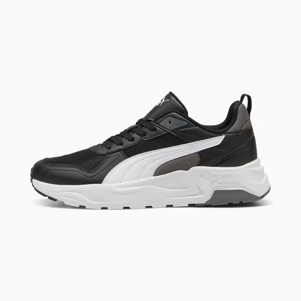 Кросівки Unisex Trinity 2 LT 40023102 Puma 10 (44,5) Чорний 40023102