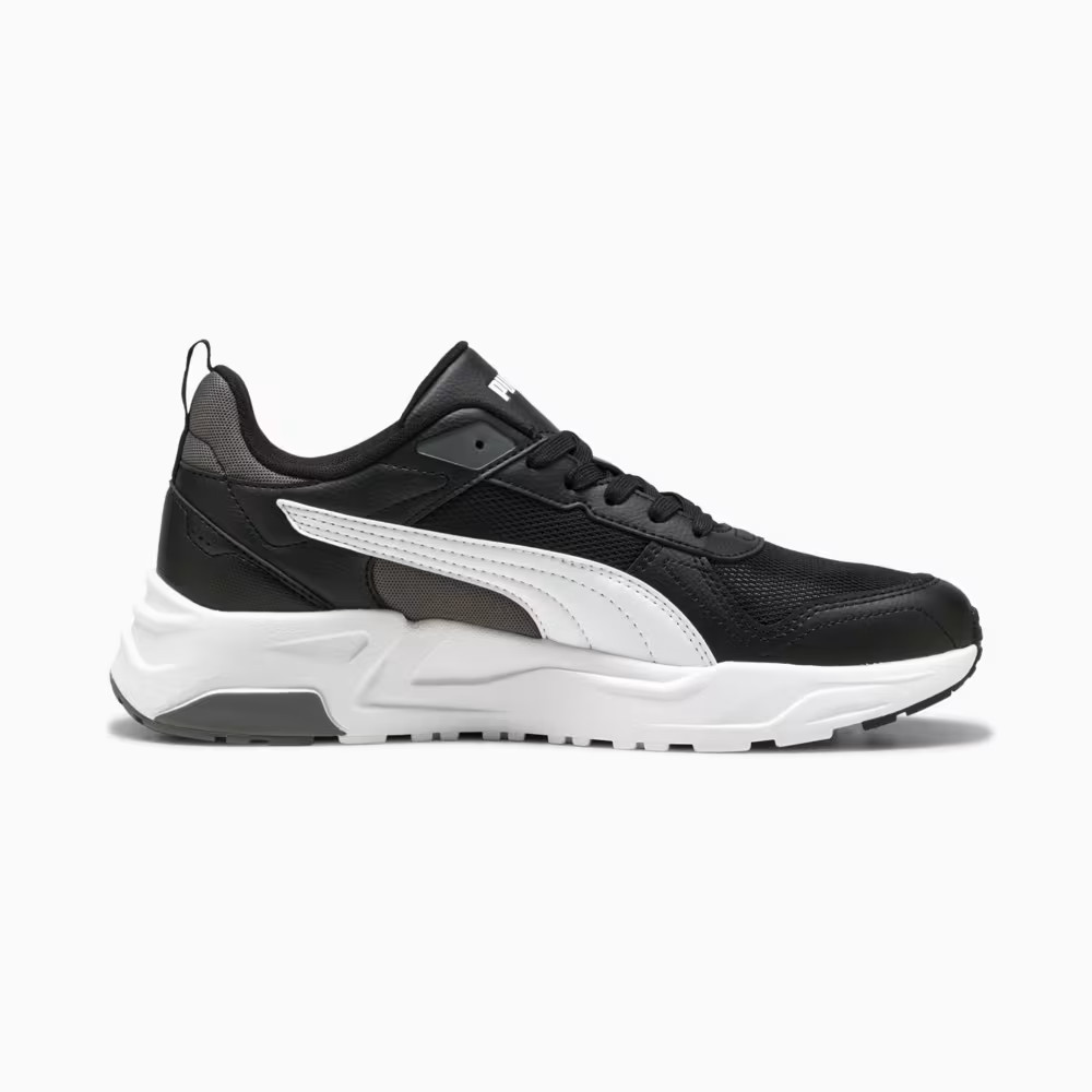 Кросівки Unisex Trinity 2 LT 40023102 Puma 10 (44,5) Чорний 40023102