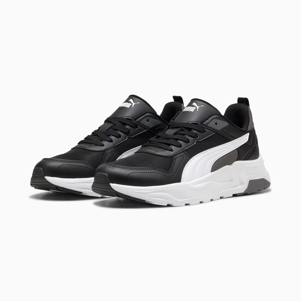 Кросівки Unisex Trinity 2 LT 40023102 Puma 10 (44,5) Чорний 40023102