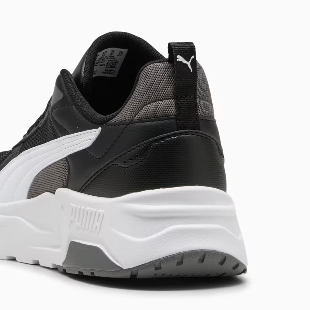 Кросівки Unisex Trinity 2 LT 40023102 Puma 10 (44,5) Чорний 40023102