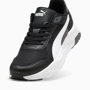 Кросівки Unisex Trinity 2 LT 40023102 Puma 10 (44,5) Чорний 40023102