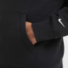 Худі чоловіче Nike Ja Fleece Basketball Hoodie Black FZ1038-010