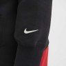 Худі чоловіче Nike Ja Fleece Basketball Hoodie Black FZ1038-010