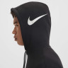 Худі чоловіче Nike Ja Fleece Basketball Hoodie Black FZ1038-010