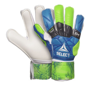 Рукавиці воротарські SELECT 04 Kids Protection 601040-332