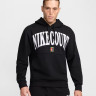 Худі чоловіче Nike Court Heritage Hoodie Black FQ2093-010