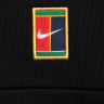 Худі чоловіче Nike Court Heritage Hoodie Black FQ2093-010