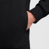 Худі чоловіче Nike Court Heritage Hoodie Black FQ2093-010