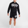 Худі чоловіче Nike Court Heritage Hoodie Black FQ2093-010