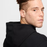 Худі чоловіче Nike Court Heritage Hoodie Black FQ2093-010