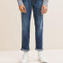 Джинси Marvin straight 1007858-10119 Tom Tailor 30/32 Синій 1007858-10119