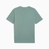 Футболка ESS Small No. 1 Logo Tee 68253530 Puma L Зелений 68253530