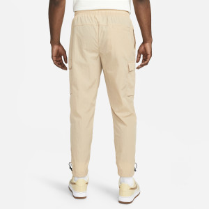 Штани чоловічі Nike Sportswear Repeat Beige FJ5260-200