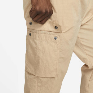 Штани чоловічі Nike Sportswear Repeat Beige FJ5260-200