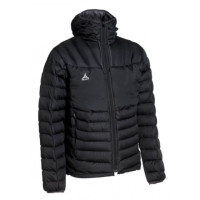 Куртка Select padded jacket Torino 625600-011
