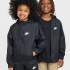 Вітровка дитяча Nike Sportswear Windrunner Black HJ2534-010 Вітровка дитяча Nike Sportswear Windrunner Black HJ2534-010