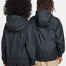 Вітровка дитяча Nike Sportswear Windrunner Black HJ2534-010