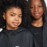 Вітровка дитяча Nike Sportswear Windrunner Black HJ2534-010