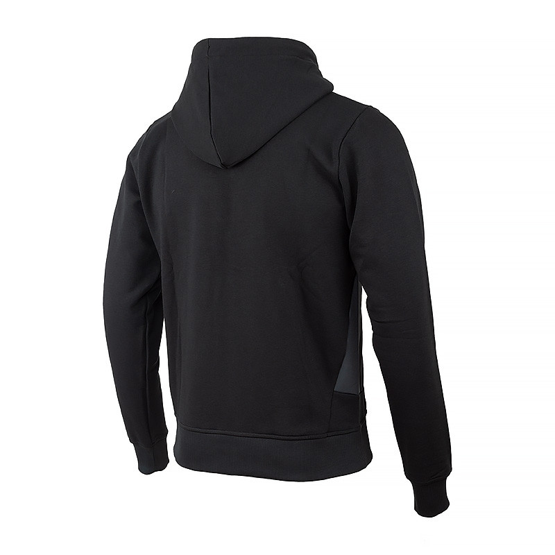 Кофта AUSTRALIAN  Fullzip Hoodie in Winter Fleece and Slam Inserts SWUGC0040-003