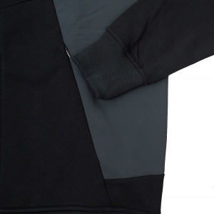 Кофта AUSTRALIAN  Fullzip Hoodie in Winter Fleece and Slam Inserts SWUGC0040-003