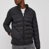 Куртка PKTSSA GEORGE PUFFER COLLAR 12191699-Black Jack&Jones M Чорний 12191699-BLACK