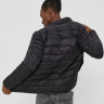 Куртка PKTSSA GEORGE PUFFER COLLAR 12191699-Black Jack&Jones M Чорний 12191699-BLACK