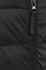 Куртка PKTSSA GEORGE PUFFER COLLAR 12191699-Black Jack&Jones M Чорний 12191699-BLACK