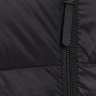 Куртка PKTSSA GEORGE PUFFER COLLAR 12191699-Black Jack&Jones M Чорний 12191699-BLACK
