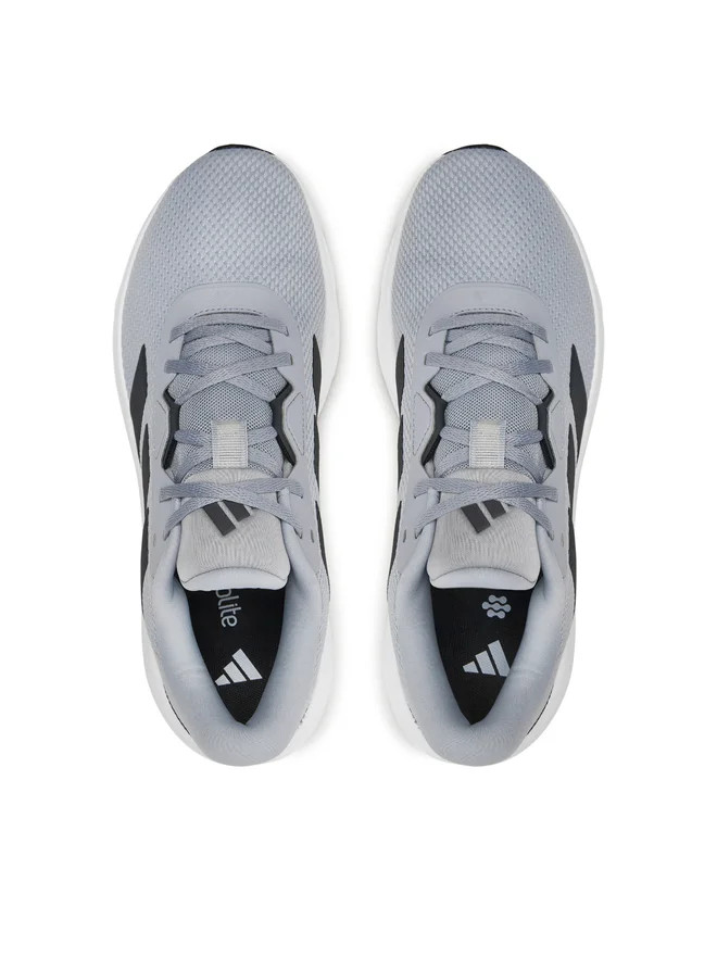 Кросівки GALAXY 7 M ID8754 Adidas 10,5 (45,5) Сірий ID8754