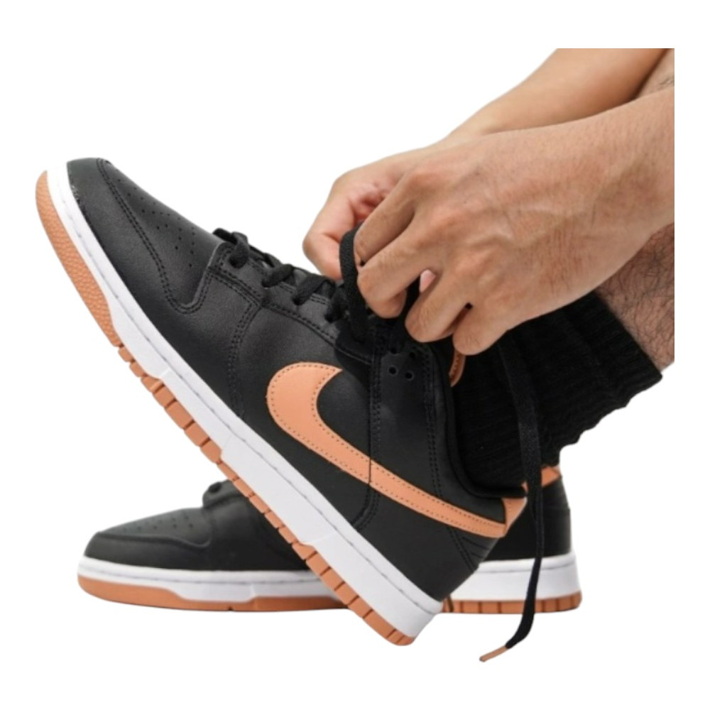 Кросівки Nike Dunk Low Retro DV0831-004