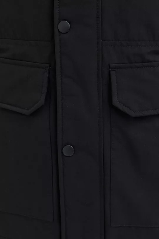 Парка PKTBPR WIND PARKA JACKET 12213212-Black Jack&Jones L Чорний 12213212-BLACK