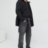 Парка PKTBPR WIND PARKA JACKET 12213212-Black Jack&Jones L Чорний 12213212-BLACK