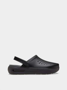 Сабо UNI InMotion Clog PrM 209964-001-Black CROCS M10/W12(43-44) Чорний 209964-001-BLACK