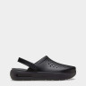 Сабо UNI InMotion Clog PrM 209964-001-Black CROCS M10/W12(43-44) Чорний 209964-001-BLACK