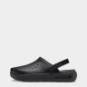 Сабо UNI InMotion Clog PrM 209964-001-Black CROCS M10/W12(43-44) Чорний 209964-001-BLACK
