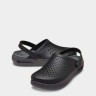 Сабо UNI InMotion Clog PrM 209964-001-Black CROCS M10/W12(43-44) Чорний 209964-001-BLACK