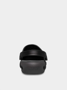 Сабо UNI InMotion Clog PrM 209964-001-Black CROCS M10/W12(43-44) Чорний 209964-001-BLACK