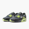 Кросівки чоловічі Nike Air Max 90 Grey/Green DM0029-012