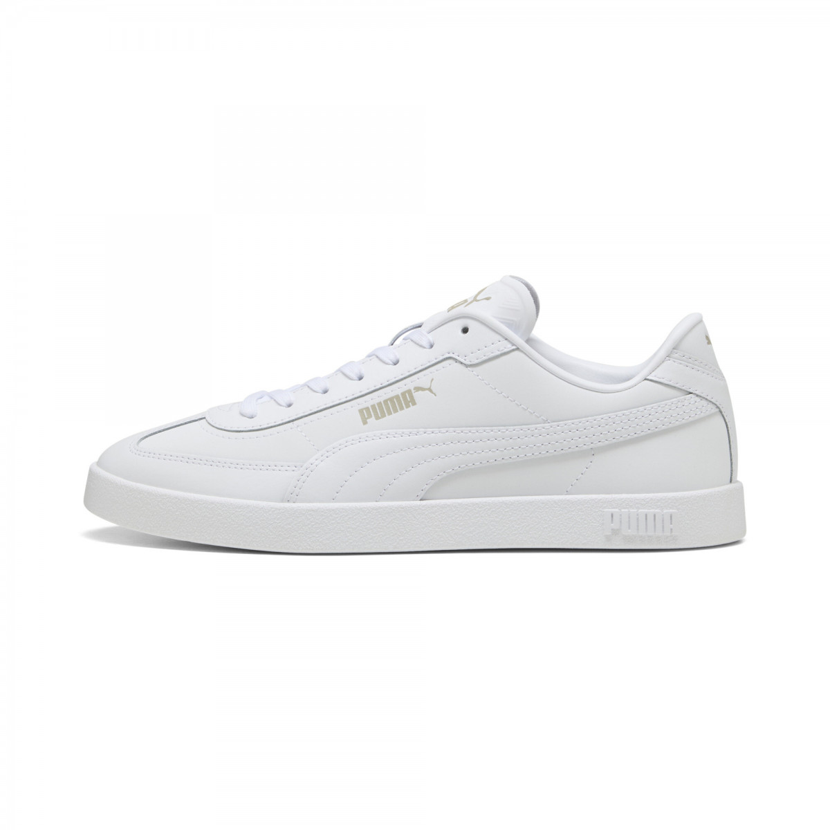 Кросівки UNI Club II Era 40268402 Puma 12 (47) Білий 40268402