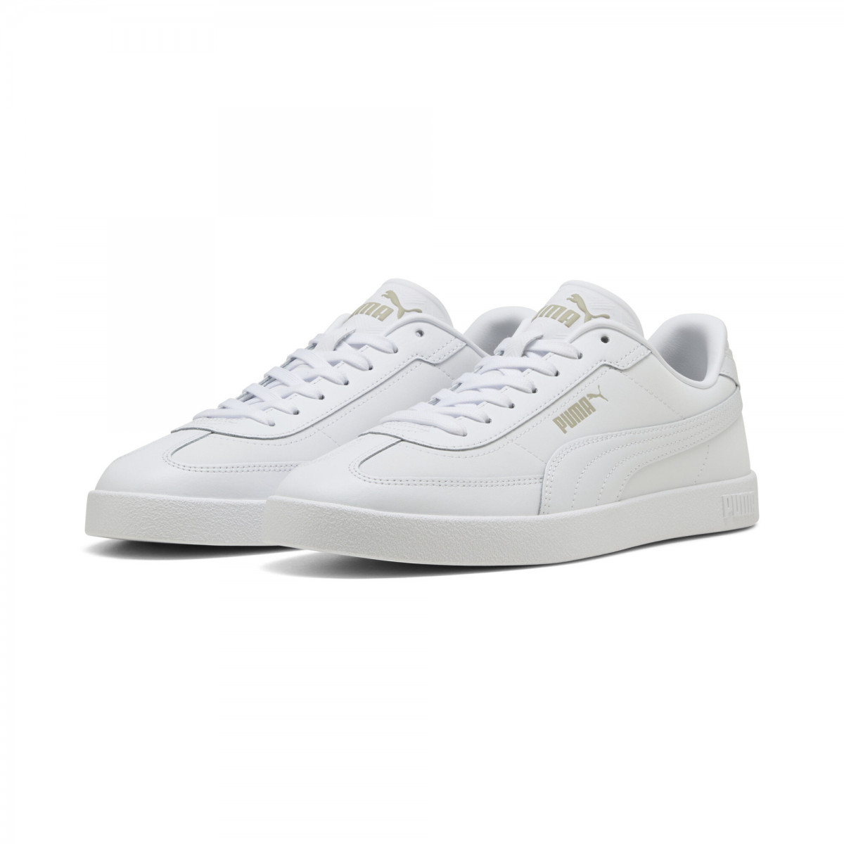 Кросівки UNI Club II Era 40268402 Puma 12 (47) Білий 40268402