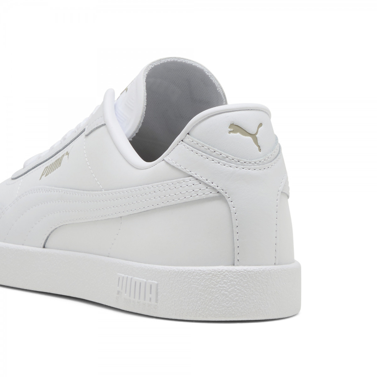 Кросівки UNI Club II Era 40268402 Puma 12 (47) Білий 40268402