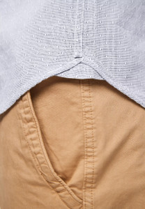 Сорочка 13.103.22.X003-01K1 s.Oliver L Блакитний 13.103.22.X003-01K1