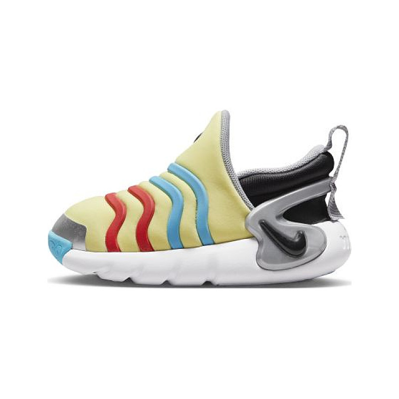 Кросівки NIKE DYNAMO GO SE (TD) DZ4128-700
