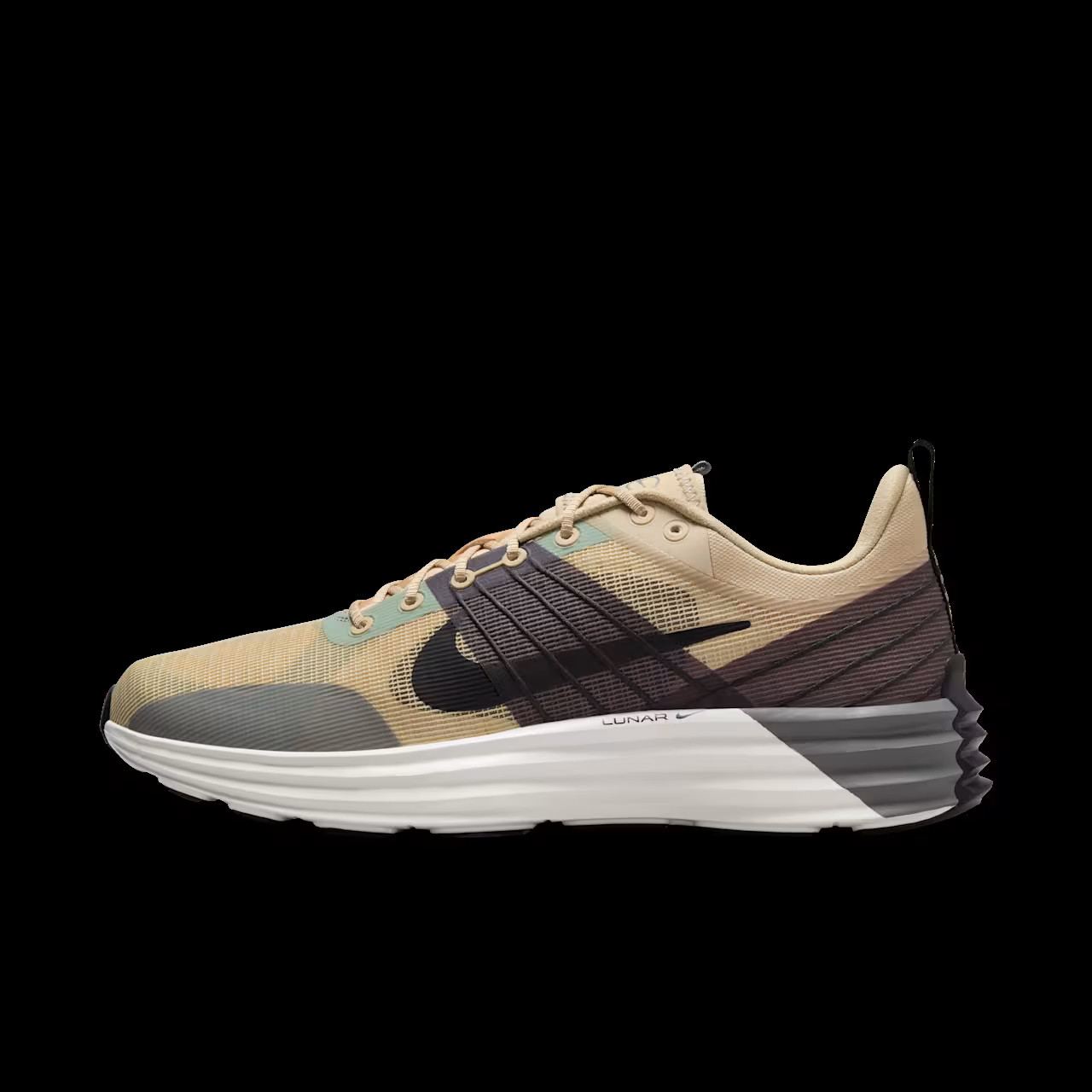 Кросівки Nike Lunar Roam DV2440-201