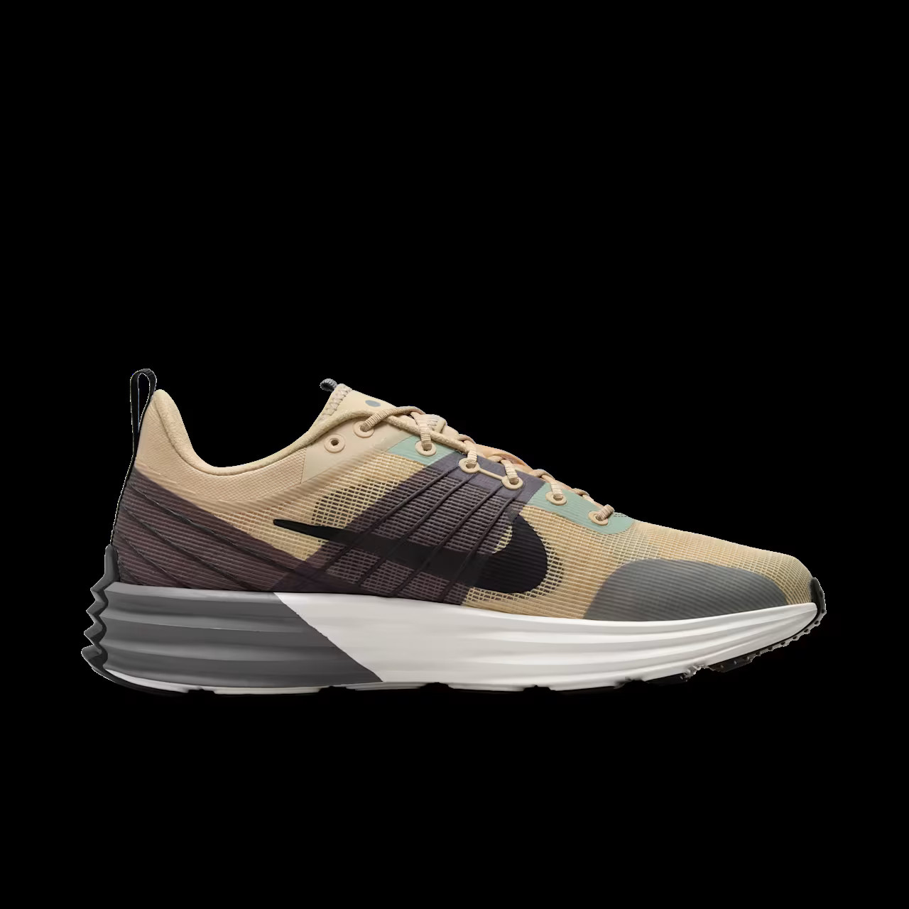 Кросівки Nike Lunar Roam DV2440-201