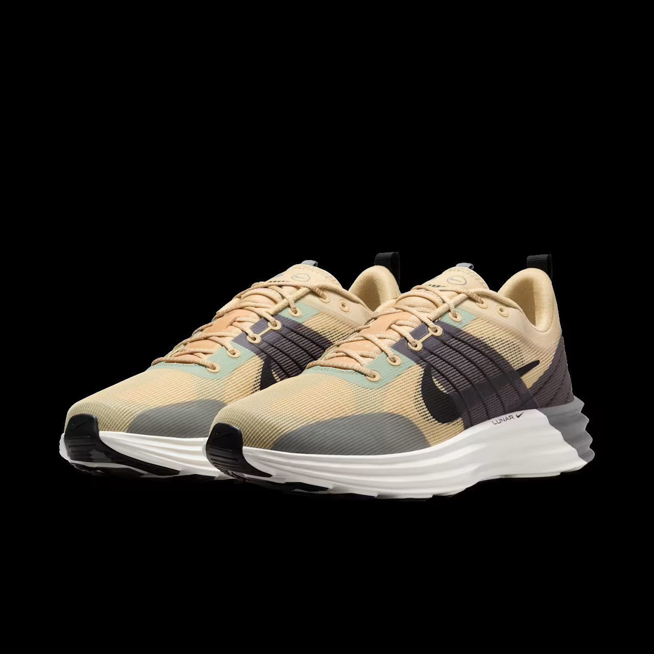 Кросівки Nike Lunar Roam DV2440-201