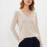 Кофта NOS 1012976-20737 Tom Tailor S Кремовий 1012976-20737