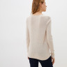 Кофта NOS 1012976-20737 Tom Tailor S Кремовий 1012976-20737