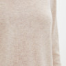 Кофта NOS 1012976-20737 Tom Tailor S Кремовий 1012976-20737